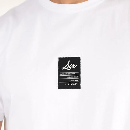 ELIXIR T-Shirts XR25139 100 - LUX54