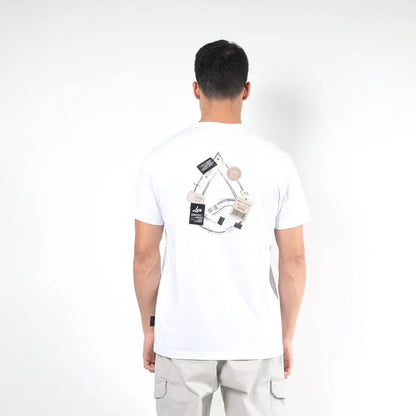 ELIXIR T-Shirts XR25139 100 - LUX54