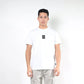 ELIXIR T-Shirts XR25139 100 - LUX54
