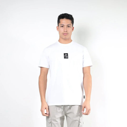 ELIXIR T-Shirts XR25139 100 - LUX54