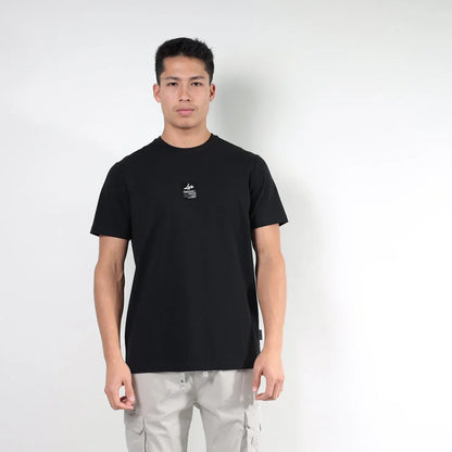 ELIXIR T-Shirts XR25139 101 - LUX54