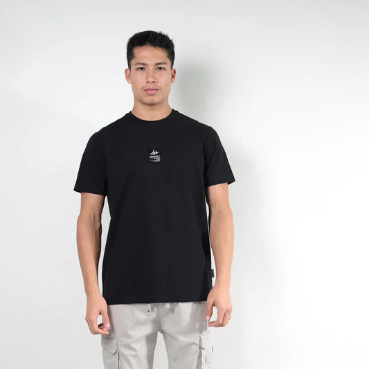 ELIXIR T-Shirts XR25139 101 - LUX54