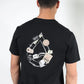 ELIXIR T-Shirts XR25139 101 - LUX54