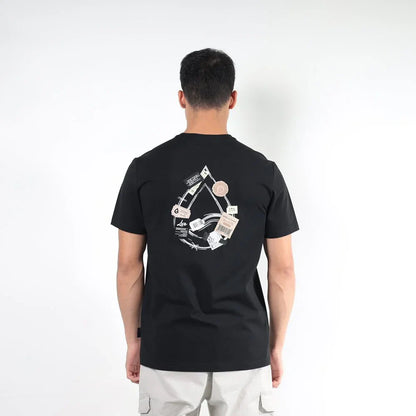 ELIXIR T-Shirts XR25139 101 - LUX54
