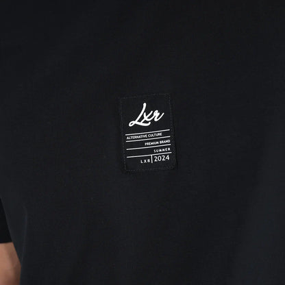 ELIXIR T-Shirts XR25139 101 - LUX54