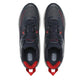 EMPORIO ARMANI EA7 PVC/PLASTICA SNEAKER 015549 - LUX54