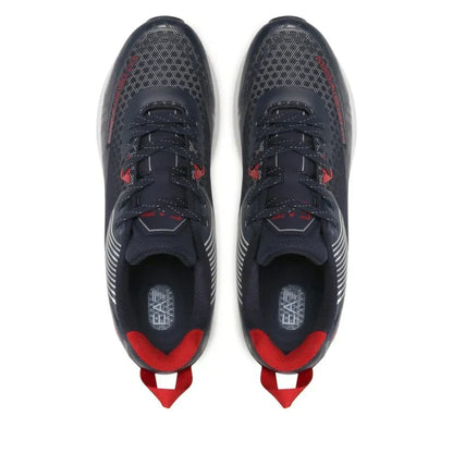 EMPORIO ARMANI EA7 PVC/PLASTICA SNEAKER 015549 - LUX54
