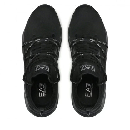 EMPORIO ARMANI EA7 TESSUTO SNEAKER 008615 - LUX54