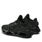 EMPORIO ARMANI EA7 TESSUTO SNEAKER 008615 - LUX54