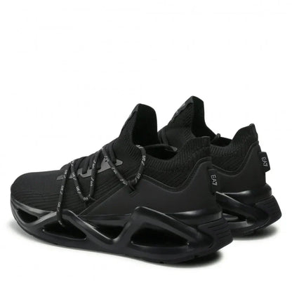 EMPORIO ARMANI EA7 TESSUTO SNEAKER 008615 - LUX54