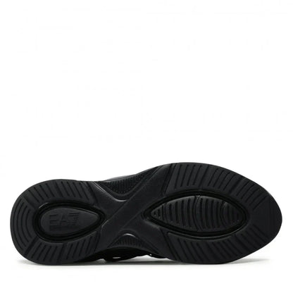 EMPORIO ARMANI EA7 TESSUTO SNEAKER 008615 - LUX54