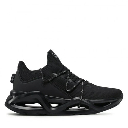 EMPORIO ARMANI EA7 TESSUTO SNEAKER 008615 - LUX54