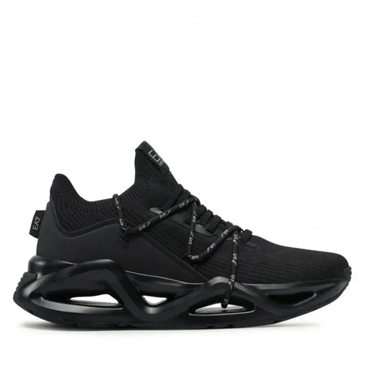 EMPORIO ARMANI EA7 TESSUTO SNEAKER 008615 - LUX54