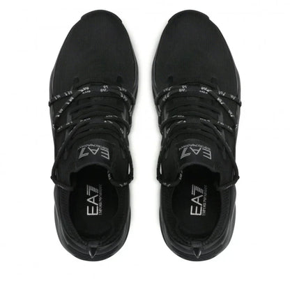 EMPORIO ARMANI EA7 TESSUTO SNEAKER 008615 - LUX54
