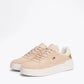 ESSENT BASKET SNEAKER METALLIC 237436 - LUX54