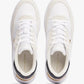 ESSENT BASKET SNEAKER METALLIC 237437 - LUX54