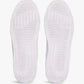 ESSENT BASKET SNEAKER METALLIC 237437 - LUX54