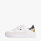 ESSENT BASKET SNEAKER METALLIC 237437 - LUX54