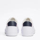 ESSENTIAL CHIC COURT SNAEKER RWB 236740 - LUX54