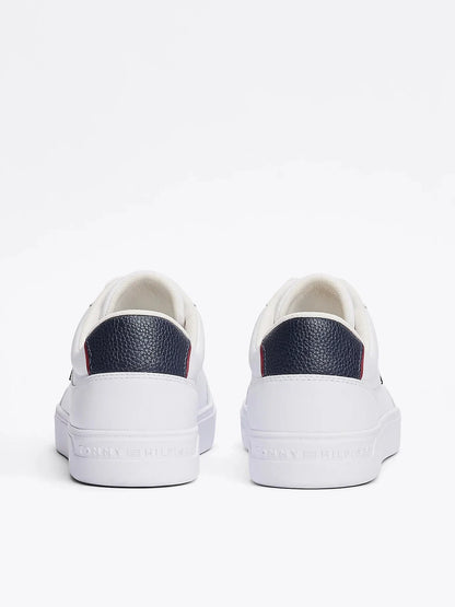 ESSENTIAL CHIC COURT SNAEKER RWB 236740 - LUX54