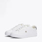 ESSENTIAL CHIC COURT SNAEKER RWB 236740 - LUX54