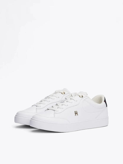 ESSENTIAL CHIC COURT SNAEKER RWB 236740 - LUX54