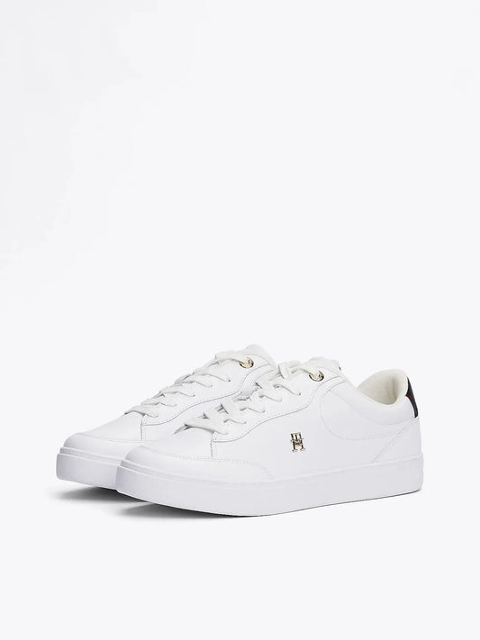 ESSENTIAL CHIC COURT SNAEKER RWB 236740 - LUX54
