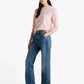 ESSENTIAL CHIC COURT SNAEKER RWB 236740 - LUX54