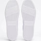 ESSENTIAL CHIC COURT SNAEKER RWB 236740 - LUX54