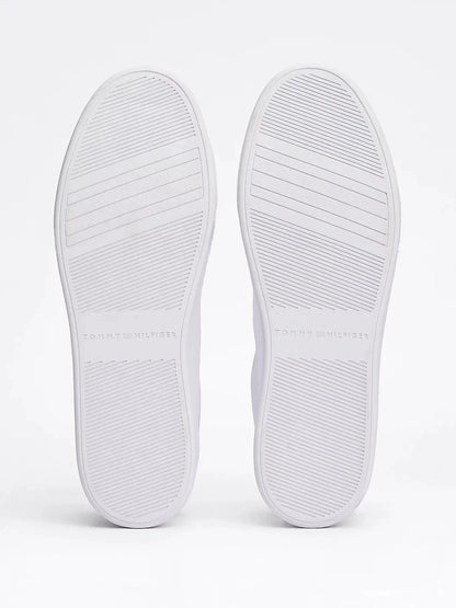 ESSENTIAL CHIC COURT SNAEKER RWB 236740 - LUX54