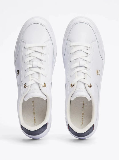ESSENTIAL CHIC COURT SNAEKER RWB 236740 - LUX54