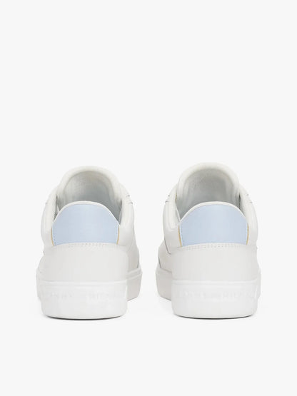 ESSENTIAL CHIC COURT SNEAKER 240411 - LUX54