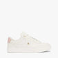 ESSENTIAL CHIC COURT SNEAKER 240412 - LUX54