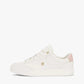 ESSENTIAL CHIC COURT SNEAKER 240412 - LUX54