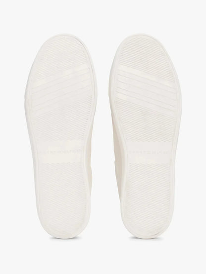 ESSENTIAL CHIC COURT SNEAKER 240412 - LUX54
