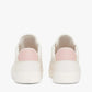 ESSENTIAL CHIC COURT SNEAKER 240412 - LUX54