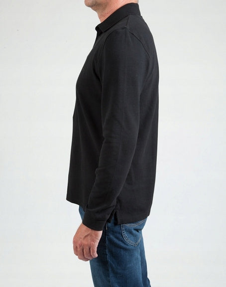 Wrangler LS POLO KK4100