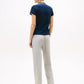 FEMININE SPORTY SLIM POLO SS 240949 - LUX54