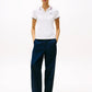 FEMININE SPORTY SLIM POLO SS 240952 - LUX54