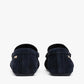 FLAG SOFT SUEDE DRIVER LOAFER 240499 - LUX54