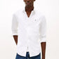 FLEX DOBBY SF SHIRT 240679 - LUX54