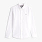 FLEX DOBBY SF SHIRT 240679 - LUX54