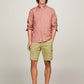 FLEX POPLIN RF SHIRT 229197 - LUX54