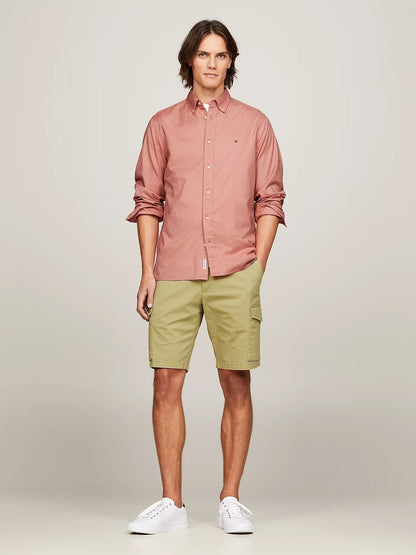 FLEX POPLIN RF SHIRT 229197 - LUX54