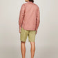 FLEX POPLIN RF SHIRT 229197 - LUX54