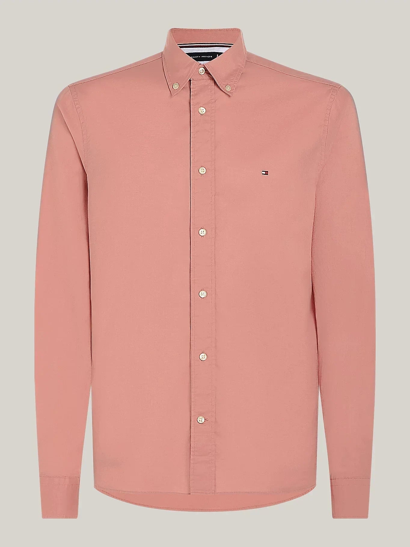 FLEX POPLIN RF SHIRT 229197 - LUX54