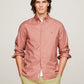 FLEX POPLIN RF SHIRT 229197 - LUX54
