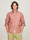 FLEX POPLIN RF SHIRT 229197 - LUX54