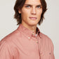 FLEX POPLIN RF SHIRT 229197 - LUX54