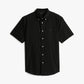 FLEX POPLIN SOLID S/S SHIRT 240602 - LUX54